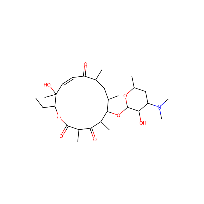 Pikromycin - ≥95% CAS No(19721-56-3) by Aladdin Scientific