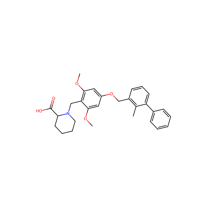 PD-1/PD-L1 inhibitor 1 - ≥98% CAS No(1675201-83-8) by Aladdin Scientific