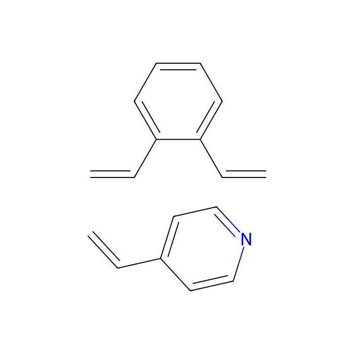 Poly-4-vinylpyridine, beads (50-60% H2O) - beads，50-60% H2O CAS No(9017-40-7) by Aladdin Scientific