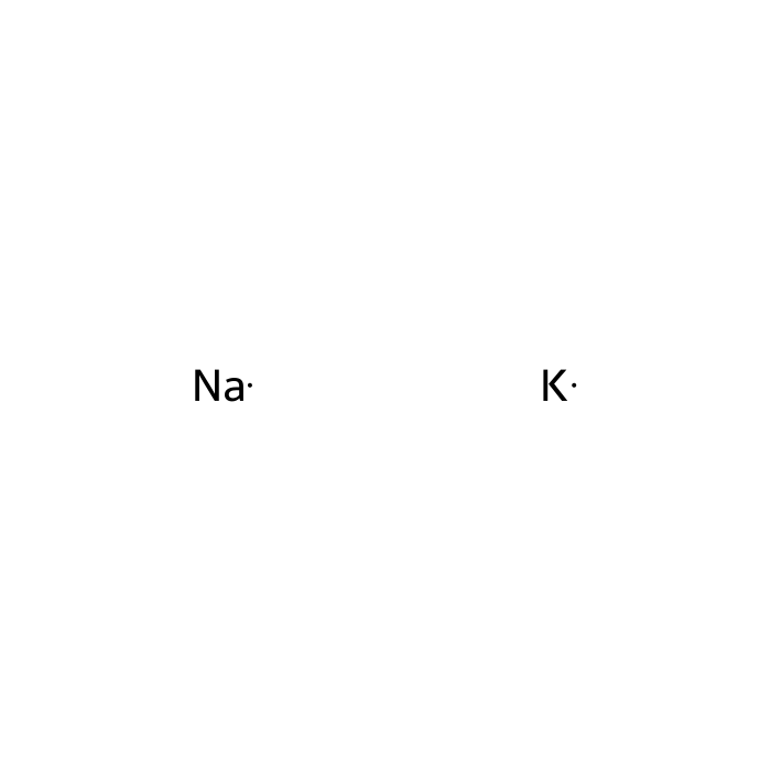 Potassium sodium alloy 78:22 - ≥99.95% metals basis CAS No(11135-81-2) by Aladdin Scientific