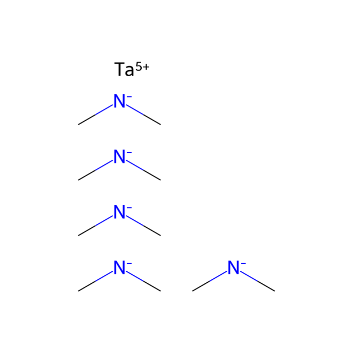 Pentakis(dimethylamino)tantalum(V) - PrimorTrace™, ≥99.99% metals basis CAS No(19824-59-0) by Aladdin Scientific