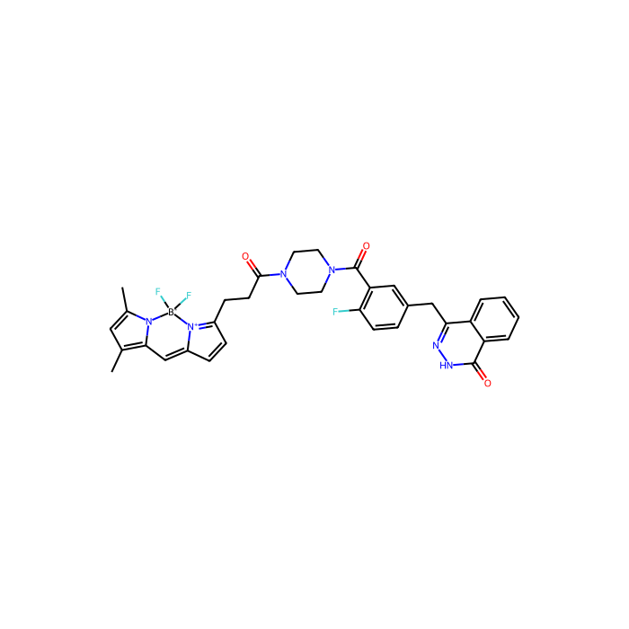 PARPi-FL - ≥98% CAS No(1380359-84-1) by Aladdin Scientific