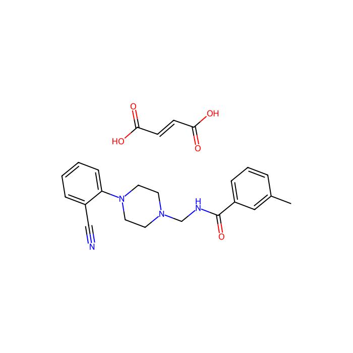 PD 168077 maleate - ≥97% CAS No(630117-19-0) by Aladdin Scientific