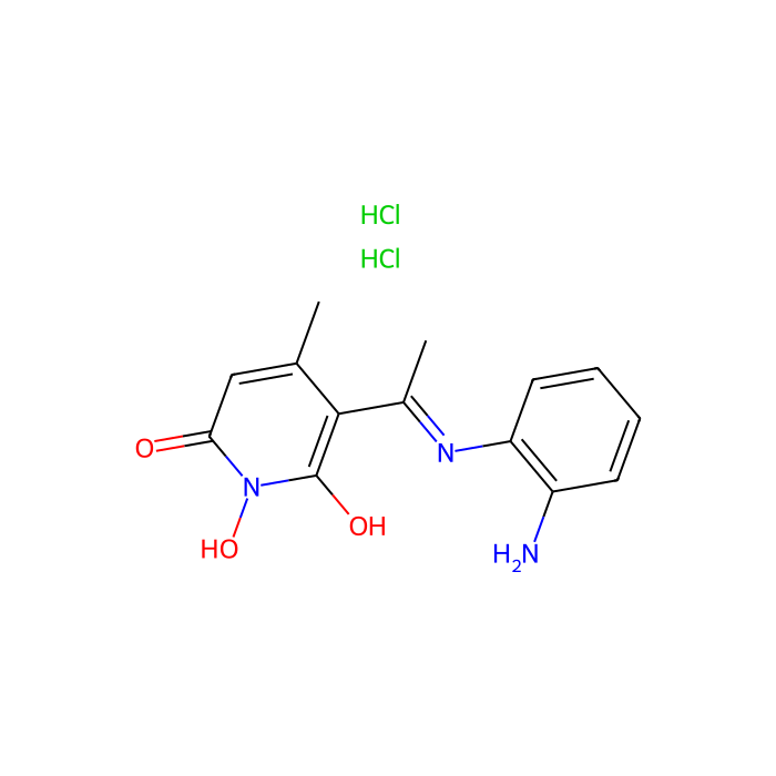 PB 28 dihydrochloride - ≥99%(HPLC) CAS No(172907-03-8) by Aladdin Scientific