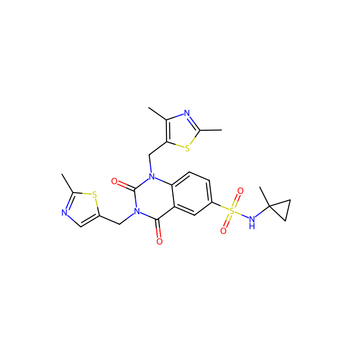 PDD 00017272 - ≥98%(HPLC) CAS No(1945950-20-8) by Aladdin Scientific