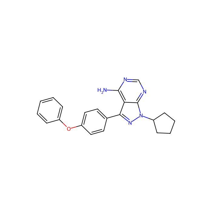 PCI 29732 - ≥99%(HPLC) CAS No(330786-25-9) by Aladdin Scientific