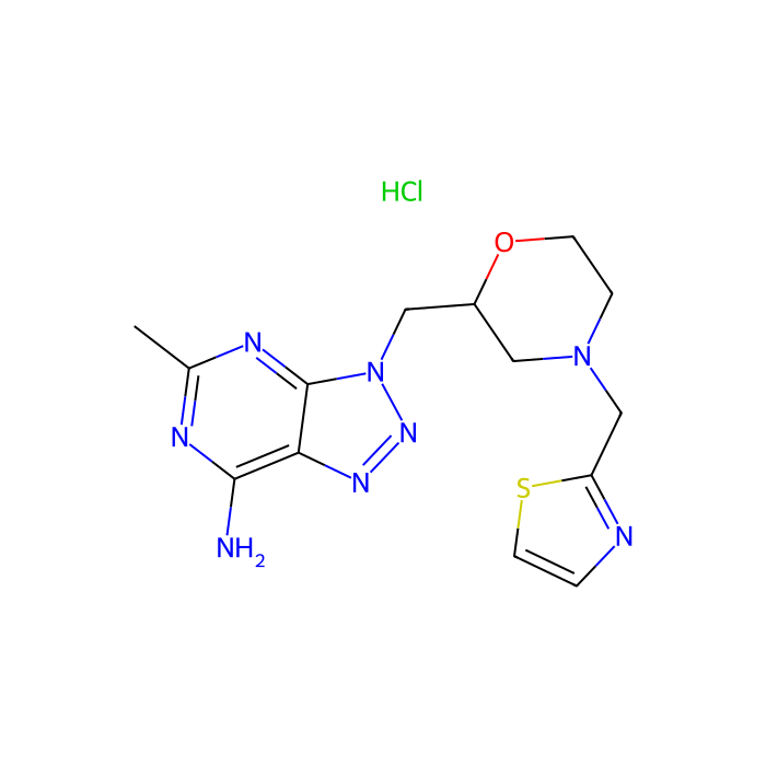 PF 04671536 hydrochloride - ≥98%(HPLC) CAS No(1305116-67-9) by Aladdin Scientific