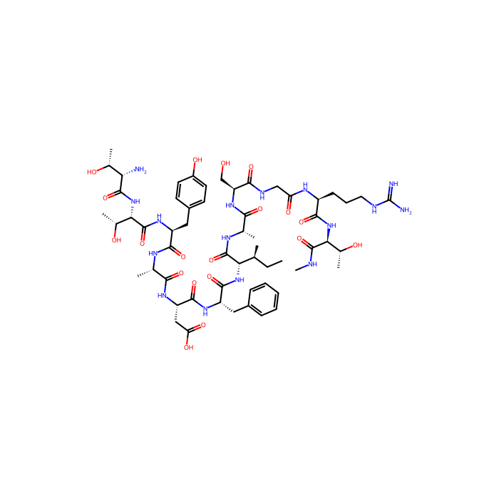 PKI(5-24) TFA salt -   CAS No(99534-03-9) by Aladdin Scientific