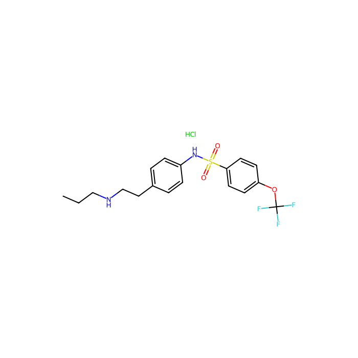 PNU 177864 hydrochloride - ≥99%(HPLC) CAS No(1783978-03-9) by Aladdin Scientific