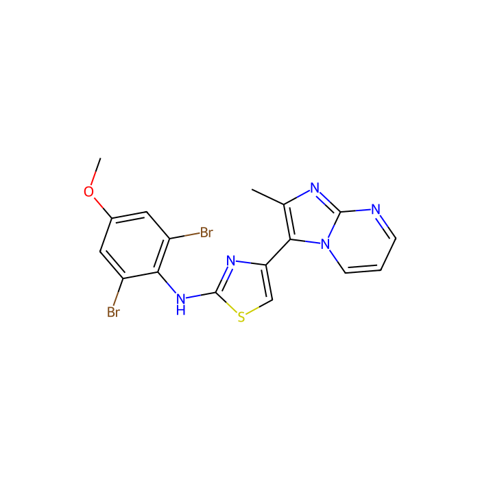 PTC 209 - ≥98%(HPLC) CAS No(315704-66-6) by Aladdin Scientific