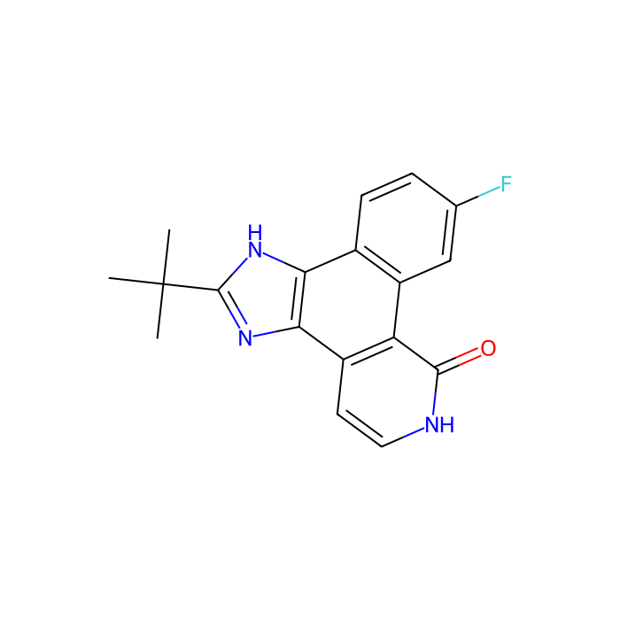 Pyridone 6 - Moligand™, ≥98%(HPLC) CAS No(457081-03-7) by Aladdin Scientific