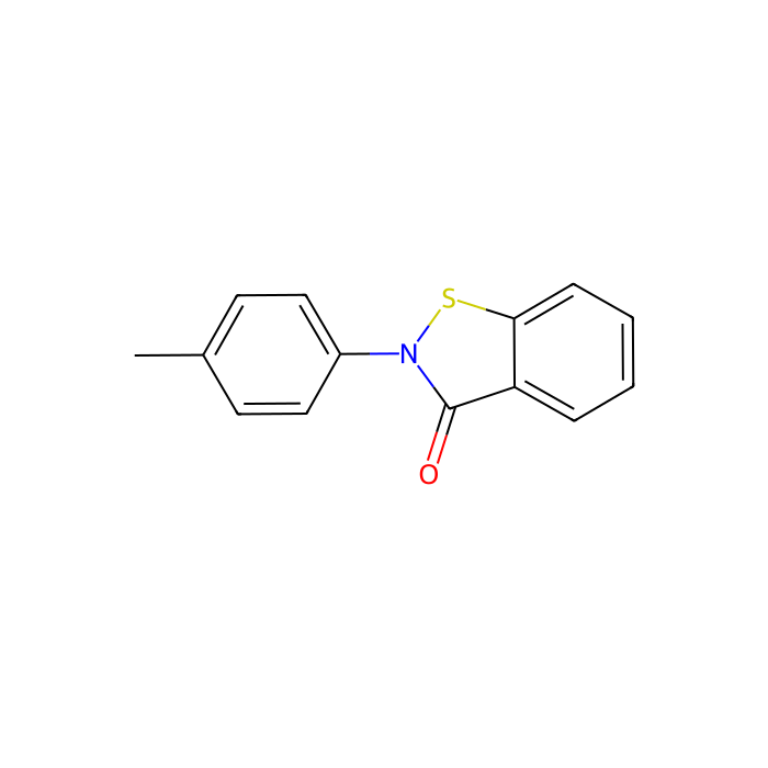 PBIT - Moligand™, ≥98%(HPLC) CAS No(2514-30-9) by Aladdin Scientific
