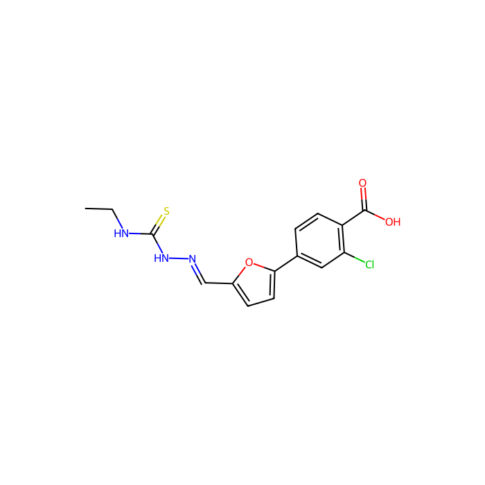 PKUMDL WQ 2201 - ≥98%(HPLC) CAS No(592474-91-4) by Aladdin Scientific