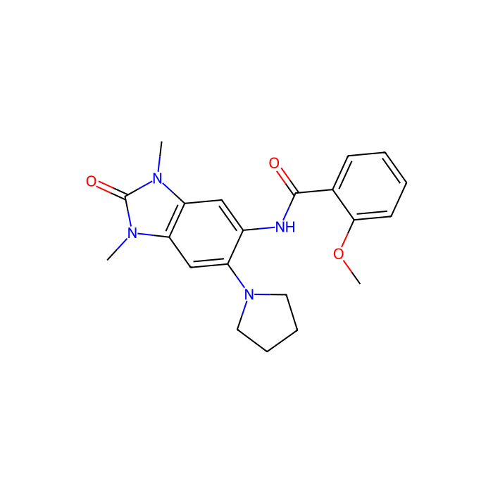 PFI 4 - Moligand™, ≥97% CAS No(900305-37-5) by Aladdin Scientific