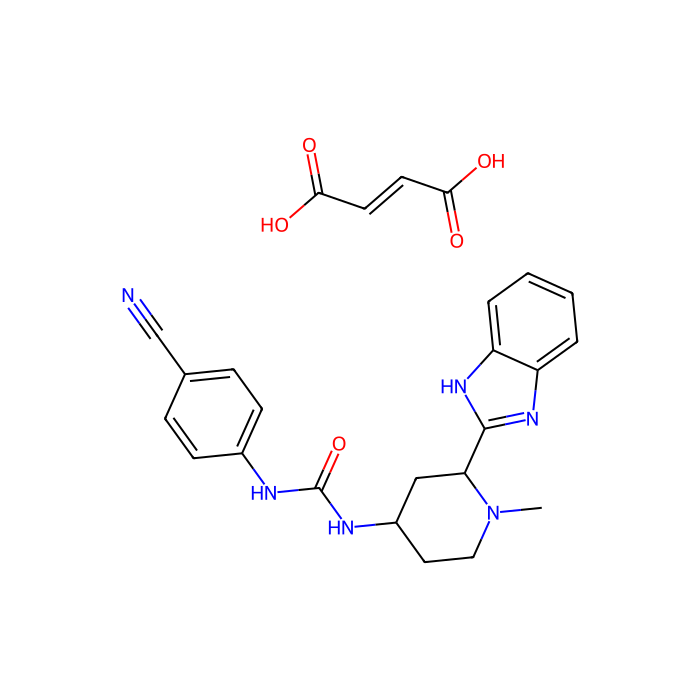 PF 04449913 maleate - ≥98%(HPLC) CAS No(2030410-25-2) by Aladdin Scientific