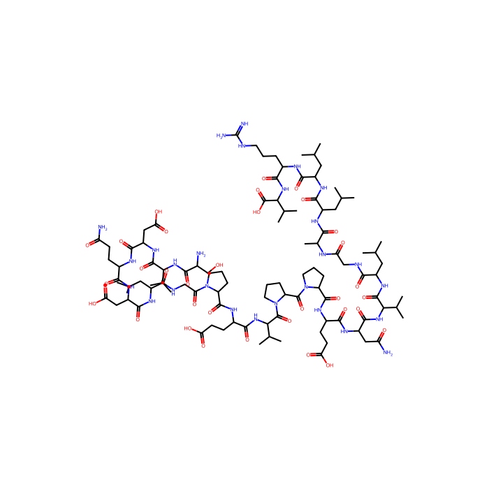 PEN(mouse) TFA -   CAS No(1236955-25-1) by Aladdin Scientific