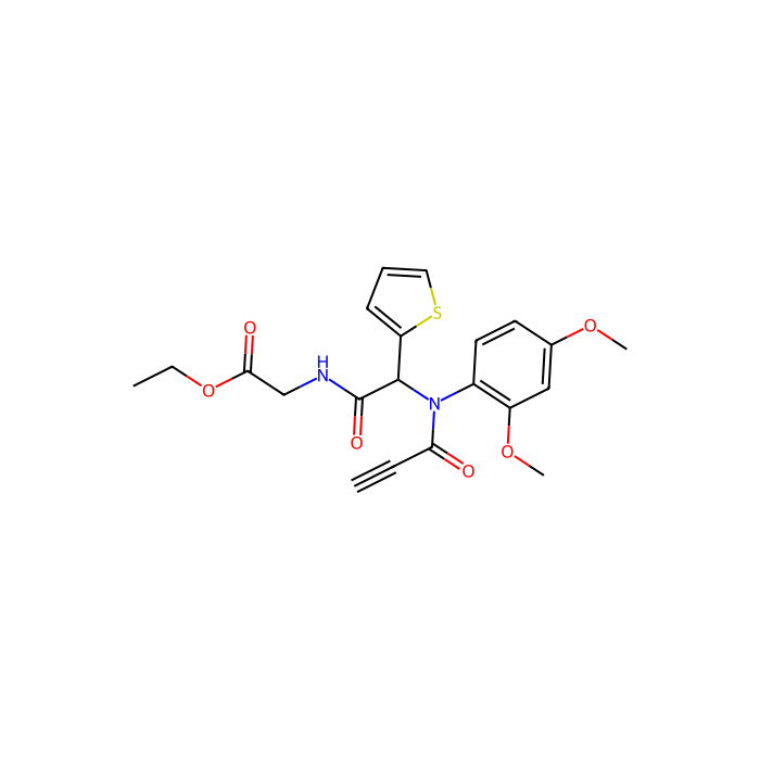PACMA 31 - ≥98% CAS No(1401089-31-3) by Aladdin Scientific