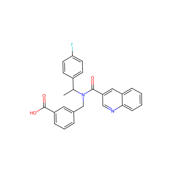 PF 05105679 - Moligand™, ≥98%(HPLC) CAS No(1398583-31-7) by Aladdin Scientific