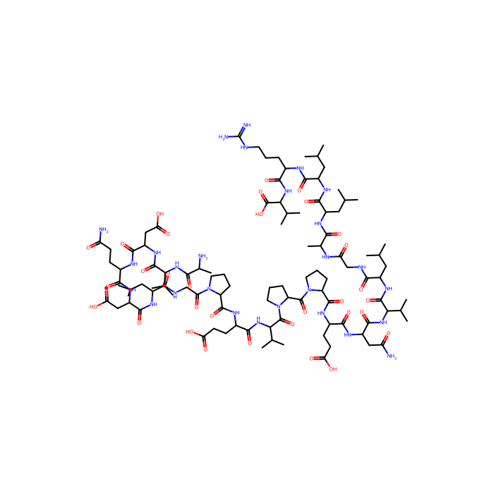 PEN (rat) -   CAS No(569364-13-2) by Aladdin Scientific