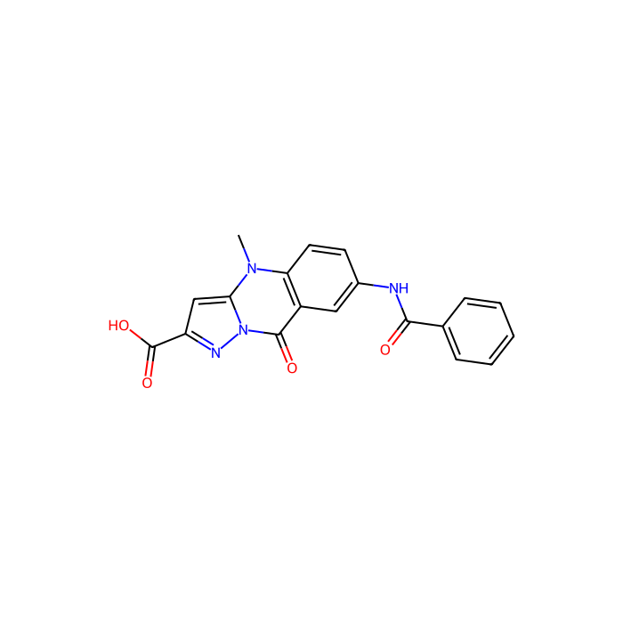PD 90780 - ≥98%(HPLC) CAS No(77422-99-2) by Aladdin Scientific