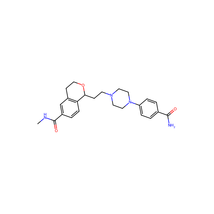 PNU 142633 - ≥98%(HPLC) CAS No(187665-65-2) by Aladdin Scientific