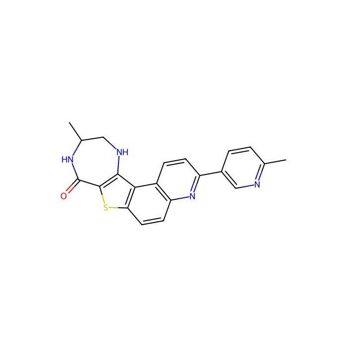 PF 3644022 - Moligand™, ≥98%(HPLC) CAS No(1276121-88-0) by Aladdin Scientific