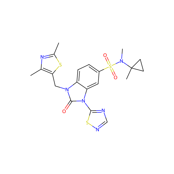 PDD 00031705 - ≥98% CAS No(2032096-45-8) by Aladdin Scientific