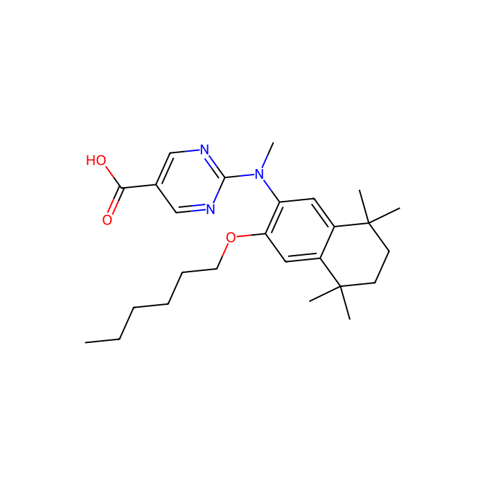 PA 452 - Moligand™, ≥98%(HPLC) CAS No(457657-34-0) by Aladdin Scientific
