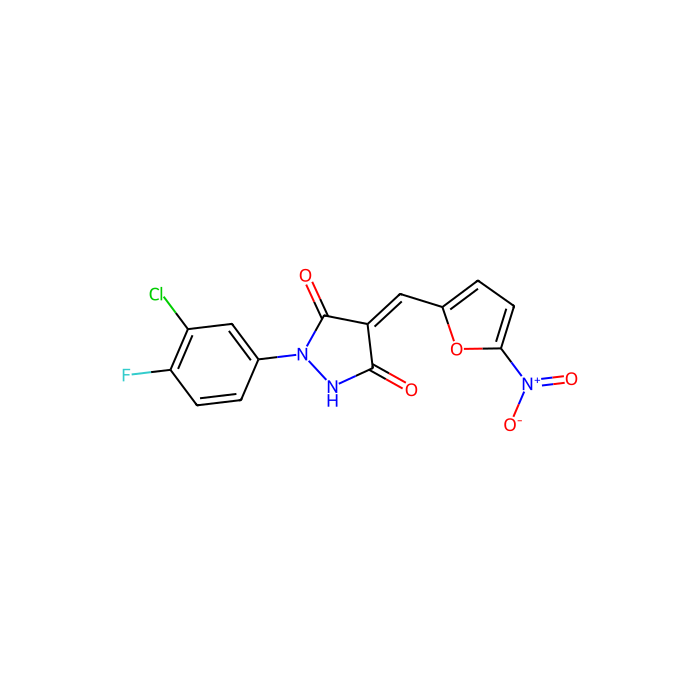 PYZD 4409 - ≥98%(HPLC) CAS No(423148-78-1) by Aladdin Scientific