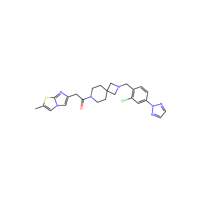 PF 04628935 - ≥98%(HPLC) CAS No(1383719-97-8) by Aladdin Scientific