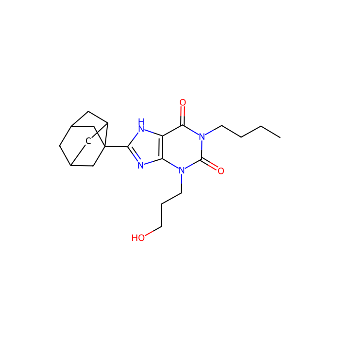 PSB 36 - Moligand™, ≥99%(HPLC) CAS No(524944-72-7) by Aladdin Scientific