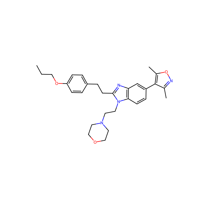 PF CBP1 - ≥98%(HPLC) CAS No(1962928-21-7) by Aladdin Scientific