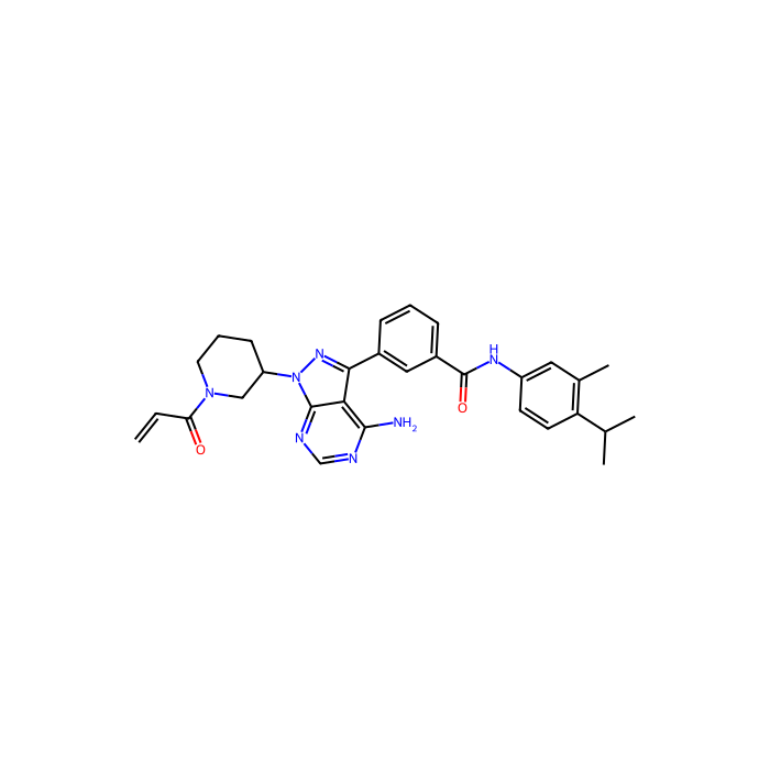 PF 06465469 - ≥98% CAS No(1407966-77-1) by Aladdin Scientific