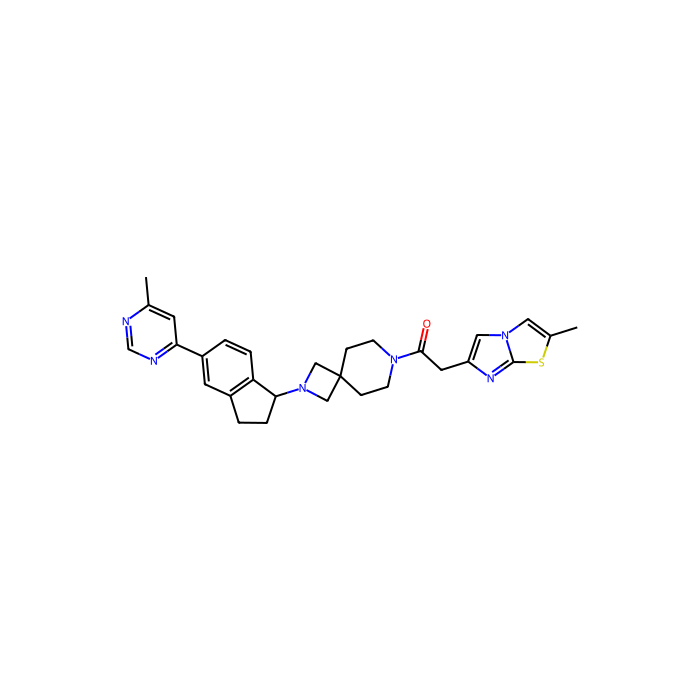 PF 05190457 - Moligand™, ≥98%(HPLC) CAS No(1334782-79-4) by Aladdin Scientific