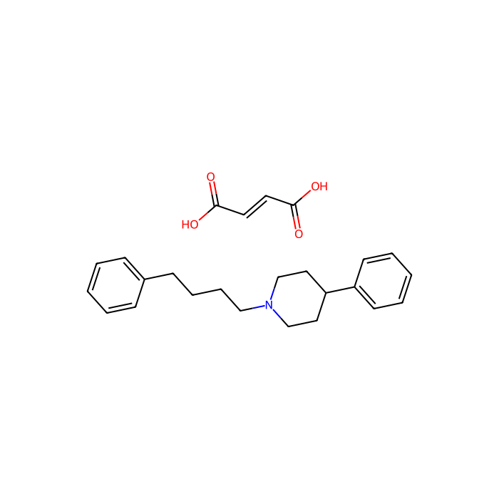 4-PPBP maleate - ≥97% CAS No(201216-39-9) by Aladdin Scientific