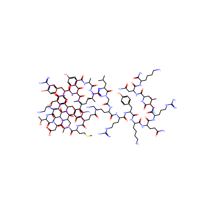 PACAP 6-38 TFA -   CAS No(143748-18-9(free base)) by Aladdin Scientific