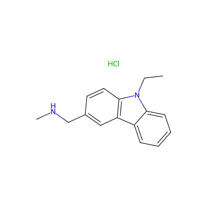 PhiKan083 hydrochloride - ≥99%(HPLC) CAS No(1050480-30-2) by Aladdin Scientific