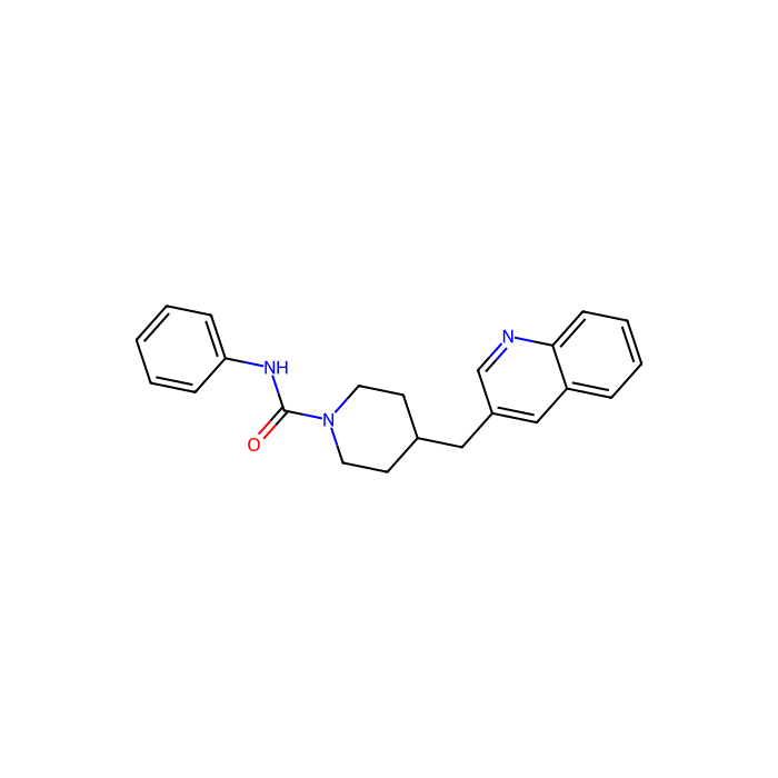 PF 750 - Moligand™, ≥98%(HPLC) CAS No(959151-50-9) by Aladdin Scientific