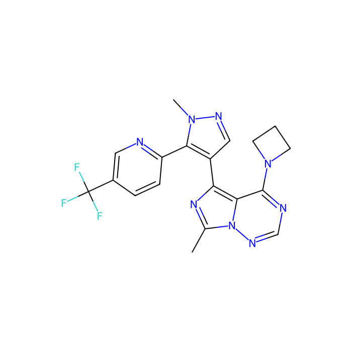 PF 05180999 - Moligand™, ≥98%(HPLC) CAS No(1394033-54-5) by Aladdin Scientific