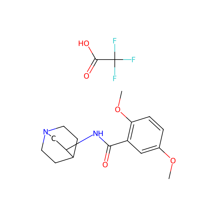 PSEM 89S TFA - ≥98%(HPLC) CAS No(1336913-03-1) by Aladdin Scientific
