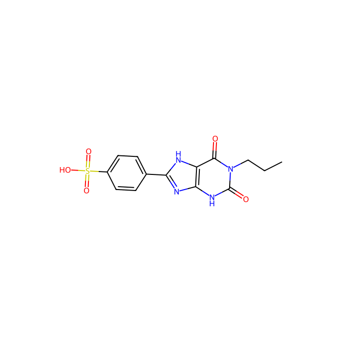 PSB 1115 - Moligand™, ≥95% CAS No(152529-79-8) by Aladdin Scientific