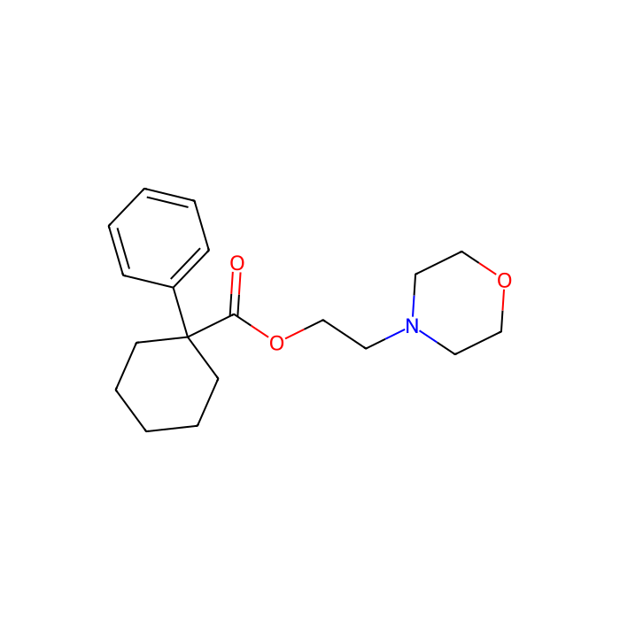 PRE-084 hydrochloride - Moligand™, ≥99%(HPLC) CAS No(138847-85-5) by Aladdin Scientific