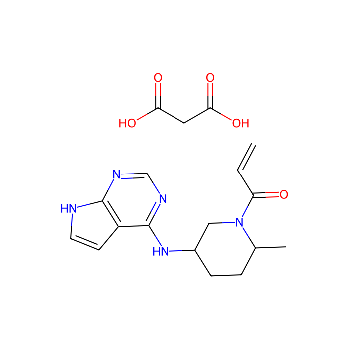 PF 06551600 malonate - ≥98%(HPLC) CAS No(2140301-97-7) by Aladdin Scientific