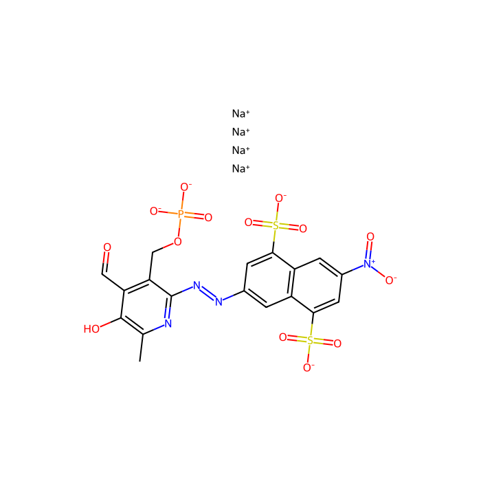 PPNDS -  CAS No(1021868-77-8) by Aladdin Scientific