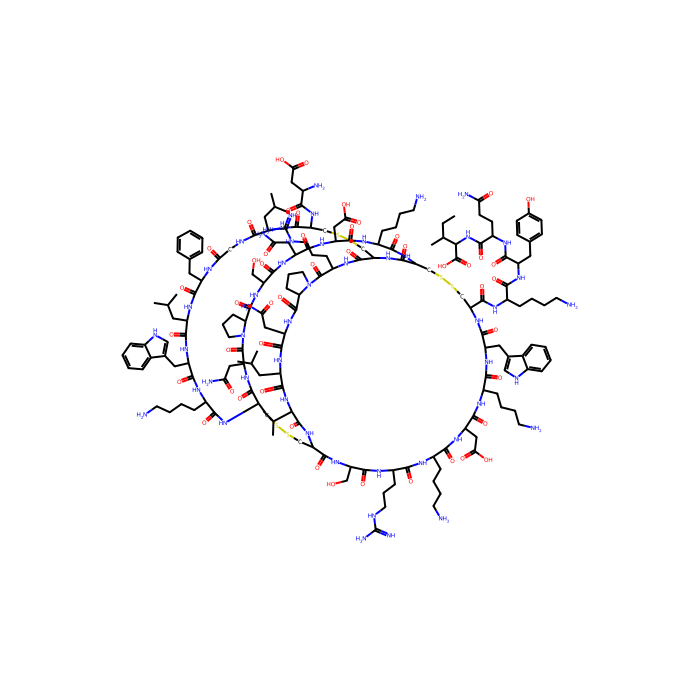 Phrixotoxin 3 -   CAS No(880886-00-0) by Aladdin Scientific