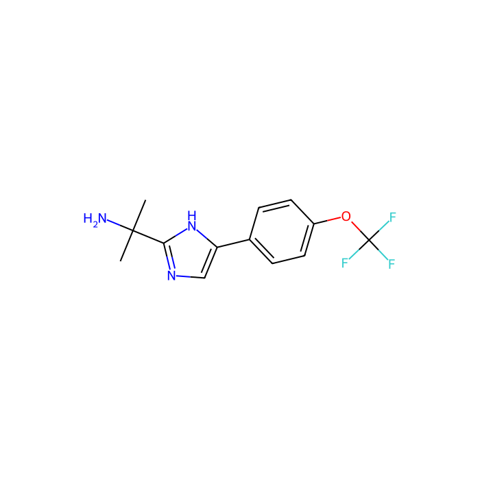PF 04885614 - Moligand™, ≥98%(HPLC) CAS No(1480833-70-2) by Aladdin Scientific