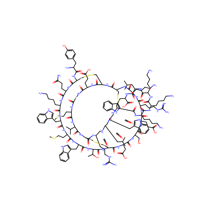 ProTx II，TFA -   CAS No(484598-36-9(free base)) by Aladdin Scientific
