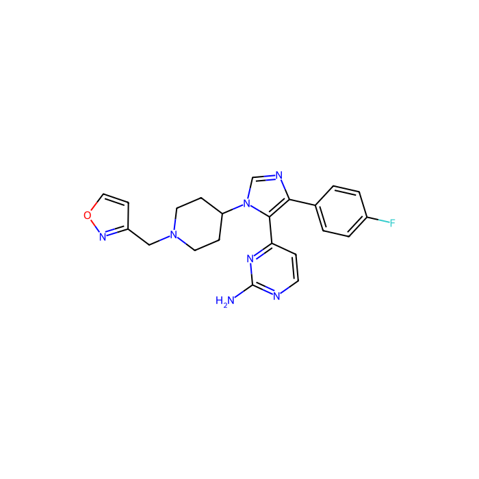 PF 5006739 - ≥98% CAS No(1293395-67-1) by Aladdin Scientific