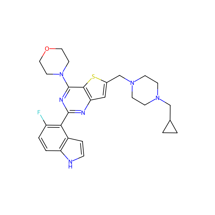 PI-3065 - Moligand™, ≥98%(HPLC) CAS No(955977-50-1) by Aladdin Scientific