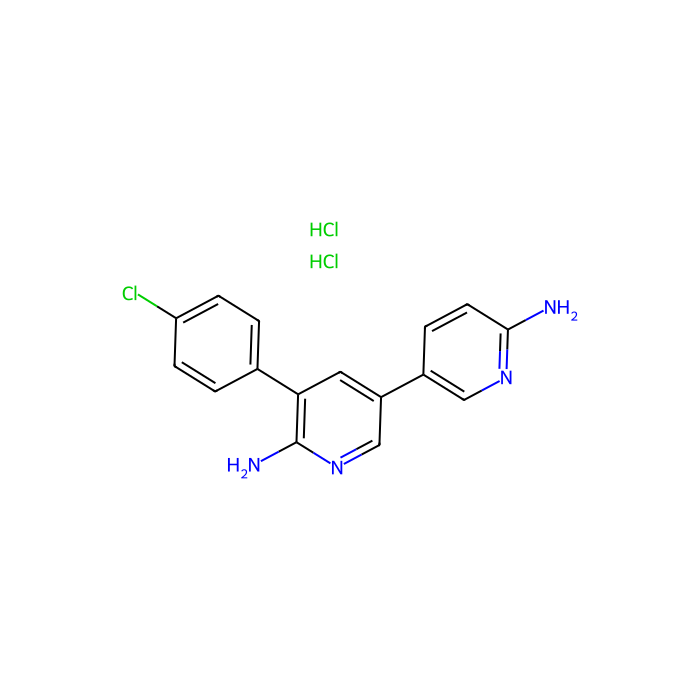 PF 06260933 dihydrochloride - ≥98%(HPLC) CAS No(1883548-86-4) by Aladdin Scientific